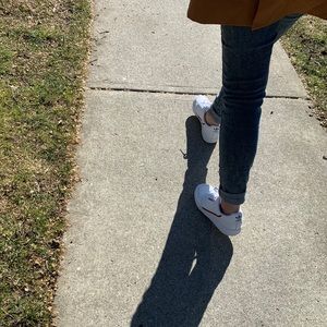 Meet your Posher, Jo